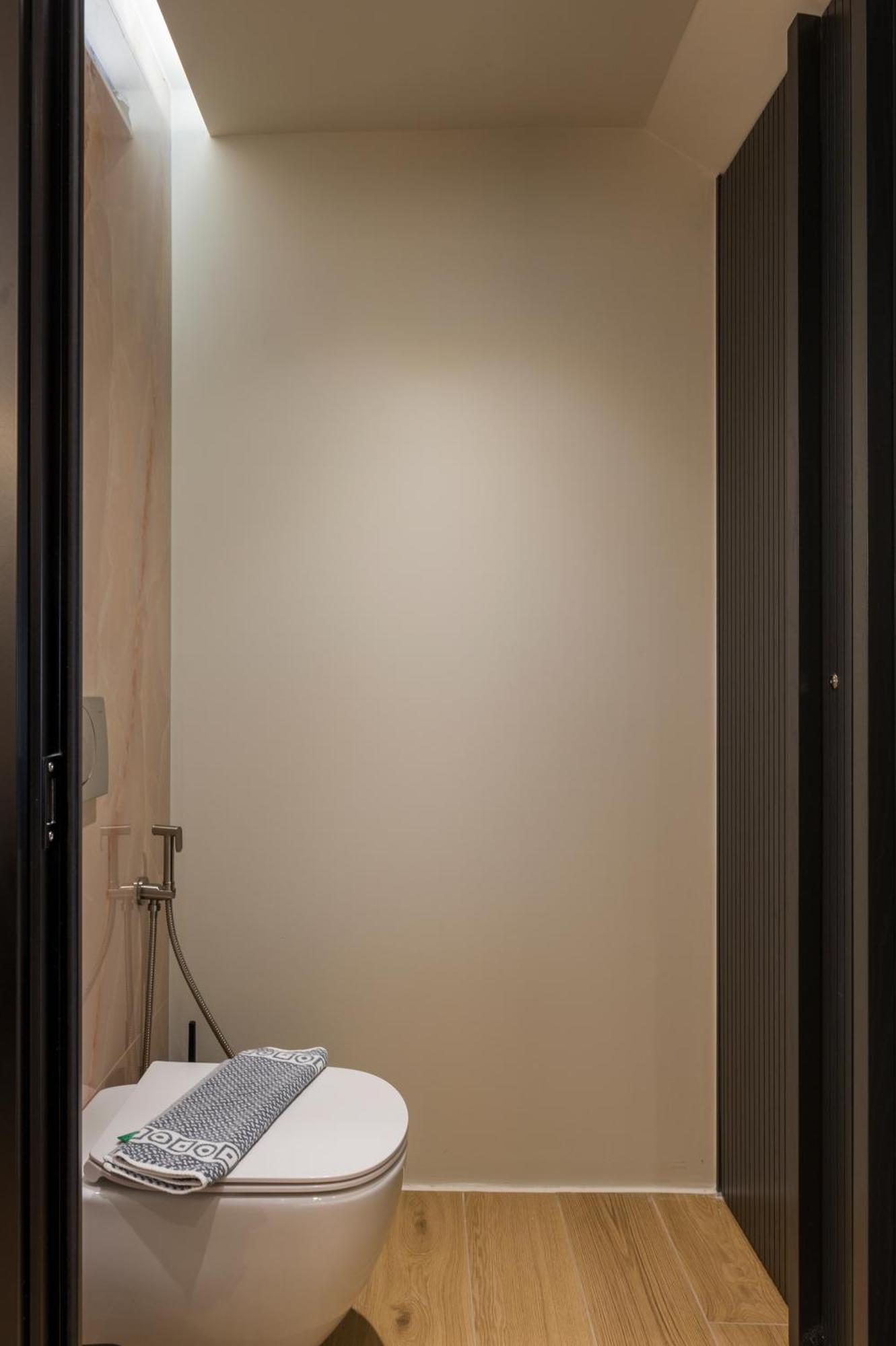 Agave Suites Chania  Kamer foto