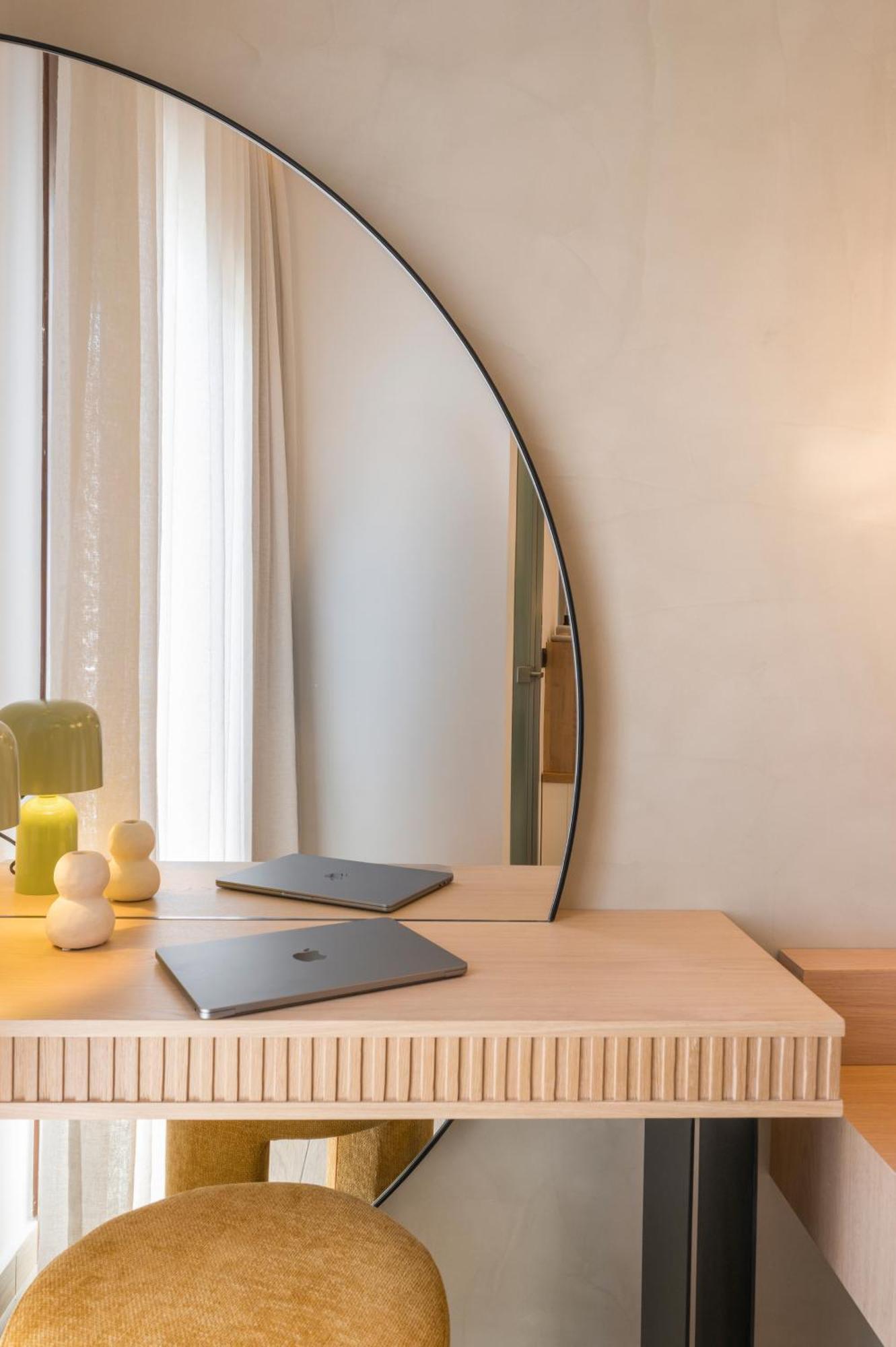 Agave Suites Chania  Buitenkant foto