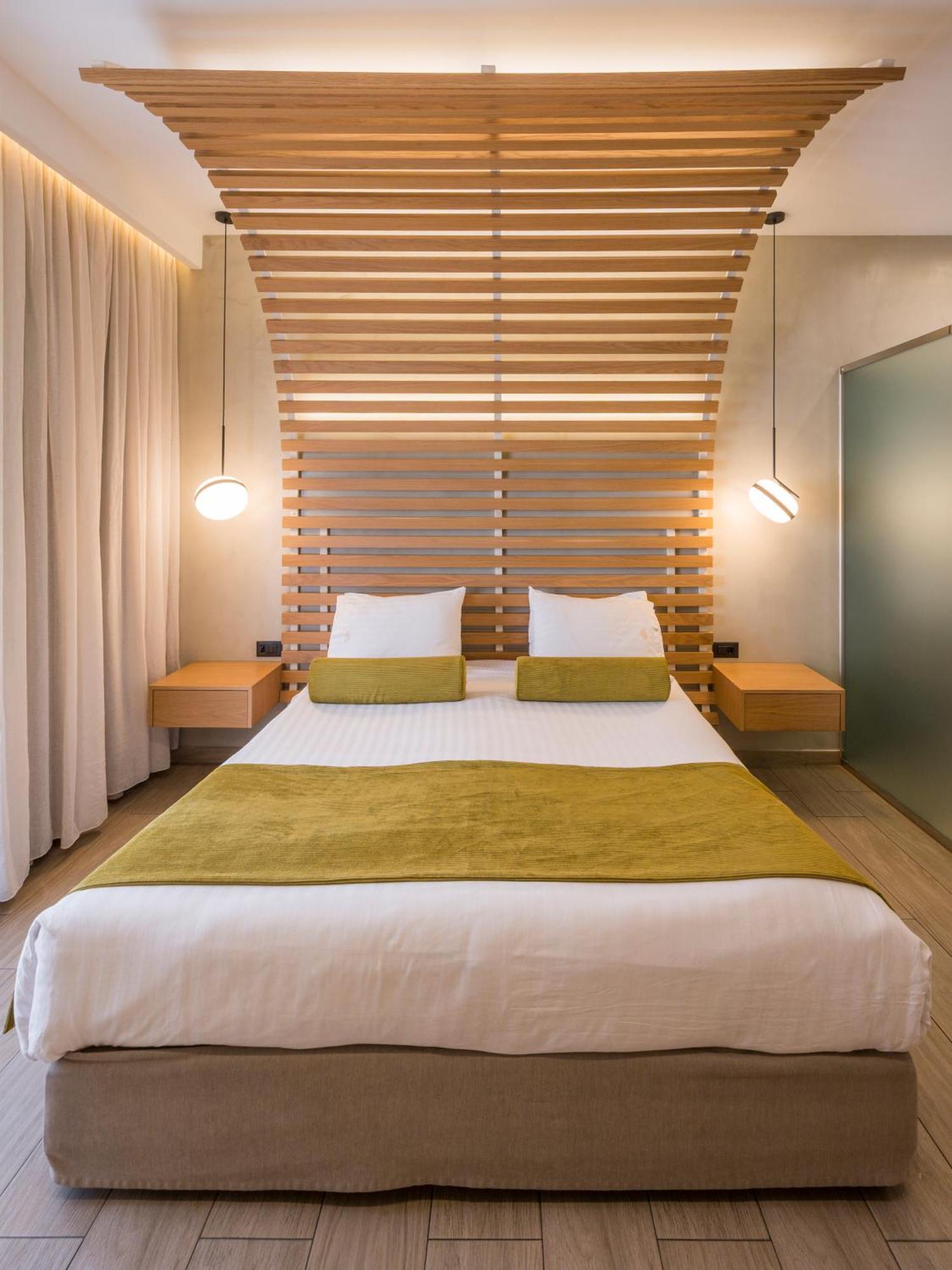 Agave Suites Chania  Buitenkant foto