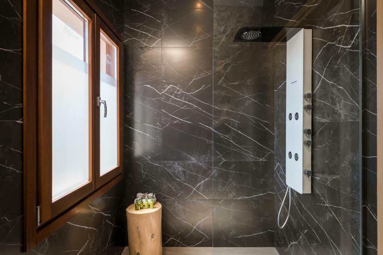 Agave Suites Chania  Buitenkant foto